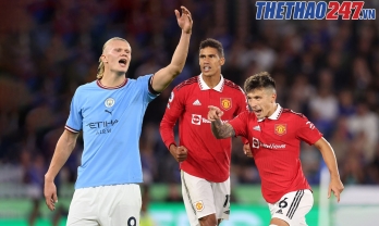 Nhận định, dự đoán MU vs Man City, 19h30 ngày 14/1: Bại binh phục hận