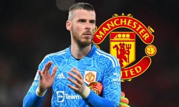 Tin chuyển nhượng 16/1: Gã khổng lồ nhắm De Gea; Chelsea thay máu triệt để?