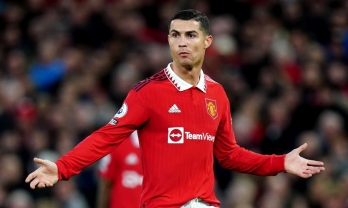 Vì tương lai, MU đặc cách miễn 'luật Ronaldo' cho một ngôi sao