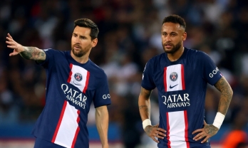 Theo bước Messi, Neymar ra tuyên bố quan trọng về tương lai