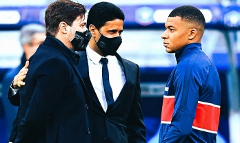 Nghe lời Mbappe, PSG chào đón HLV tài ba từng thống trị châu Âu?