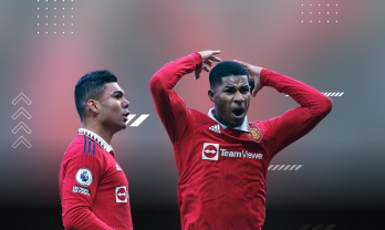 Chuyển nhượng MU 16/2: Xác nhận vụ De Jong, đại gia mua Rashford?