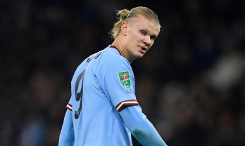 Haaland mới báo hại Man City, người đại diện bất ngờ ra giá bán khó tin