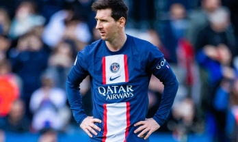 Messi đá phạt số 1 châu Âu nhưng vẫn thua 'Beckham mới' về hiệu suất