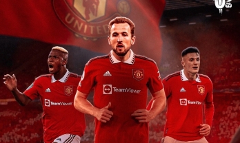 Chuyển nhượng MU 22/2: Chốt kế hoạch sắm tiền đạo, ký xong 'Ronaldo 2.0'?
