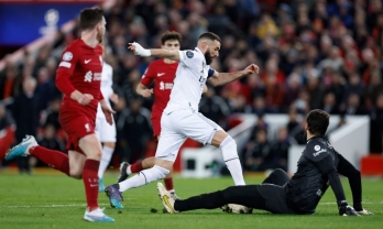 Vừa đánh sập Anfield, Real Madrid tính cuỗm 'điểm sáng' của Liverpool?