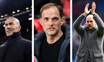 PSG rối loạn vì HLV vô địch Champions League thay Galtier