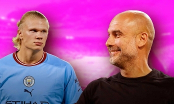 Haaland bị vạch trần yếu điểm, Pep Guardiola ra mặt phản bác