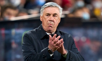 Vụ HLV Ancelotti rời Real Madrid đến bến đỗ vĩ đại chính thức ngã ngũ