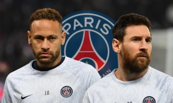Chủ tịch ra mặt, Messi và Neymar chấp nhận làm điều không mong muốn