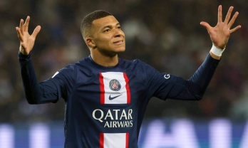 Thay thế Mbappe, PSG tìm tới siêu sao bất khả xâm phạm?