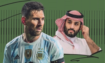 Lấy Barca làm bàn đạp, Messi ký kết thành công với bến đỗ siêu cường?