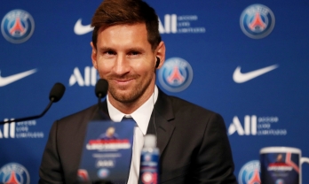 Tin chuyển nhượng 4/3: Vụ Messi hạ màn, MU mua 'hàng thải'?