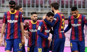 Lộ diện cầu thủ Barca được Real Madrid tôn trọng bậc nhất