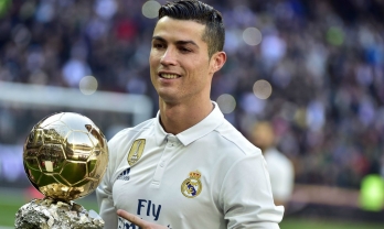 Sau Ronaldo, Real Madrid chuẩn bị đón số 7 được cả châu Âu theo đuổi?