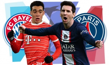 PSG đón 'lợi thế khó ngờ' giúp hạ Bayern ngay tại đất khách