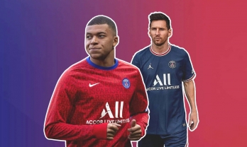 Tin chuyển nhượng 13/3: Messi rời châu Âu, vụ Mbappe về Real coi như xong?