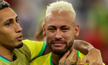 Tin chuyển nhượng tối 13/3: Neymar chốt bến đỗ cuối, ngã ngũ vụ Haaland rời Man City