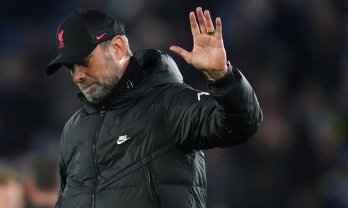 HLV Klopp đem tin buồn tới Liverpool trước giờ tái đấu Real Madrid