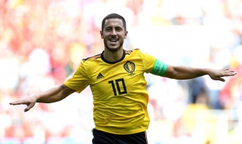CHÍNH THỨC: Sau thất bại tủi hổ ở World Cup 2022, Eden Hazard giã từ ĐT Bỉ