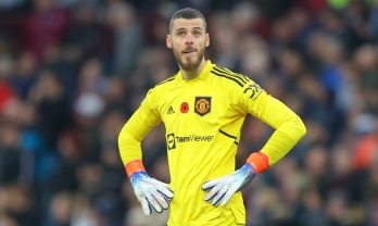 De Gea và MU có động thái lạ khi Tây Ban Nha bị loại ở World Cup 2022