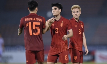 Lịch thi đấu & BXH bảng A AFF Cup 2022