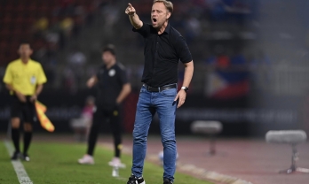 HLV ĐT Thái Lan sẵn sàng 'biến' Indonesia thành bại tướng tiếp theo tại AFF Cup 2022