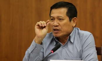 Chuyên gia: 'Trọng tài đúng khi cho Việt Nam hưởng penalty'
