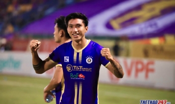 Hậu vệ trái số 1 ĐT Việt Nam chia tay nhà vô địch V-League, gia nhập bến đỗ bất ngờ