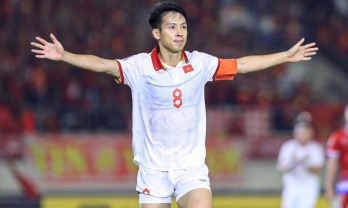 Thủ quân ĐT Việt Nam chỉ rõ 'điều kiện cần' để vô địch AFF Cup
