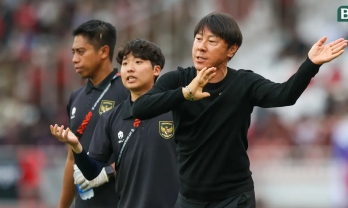 HLV Indonesia bực tức trước viễn cảnh phải đối đầu ĐT Việt Nam ở AFF Cup