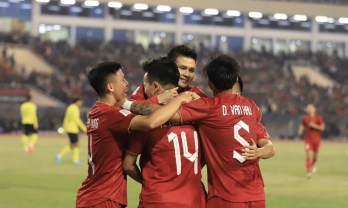 Báo Singapore chỉ ra cầu thủ hay nhất phía Việt Nam tại AFF Cup