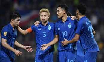 HLV Thái Lan muốn thắng đội hạng 70 FIFA để có lợi thế tại Asian Cup