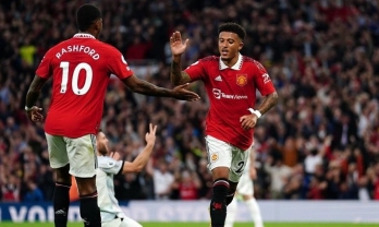 Lịch thi đấu bóng đá hôm nay 12/3: MU vs Southampton mấy giờ?