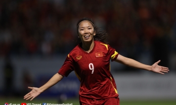 Đã rõ ngày Huỳnh Như trở lại Việt Nam dự SEA Games