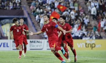 Bốc thăm chia bảng U17 châu Á 2023 khi nào? U17 Việt Nam ở nhóm nào?