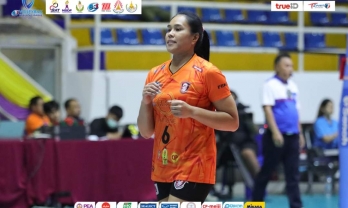 Hàng loạt CLB bóng chuyền Việt Nam 'đặt cọc' Onuma cho mùa giải 2023