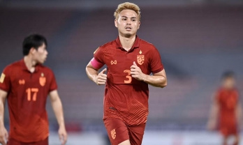 Nhận định, dự đoán tỉ số Thái Lan vs Philippines: Mục tiêu 3 điểm