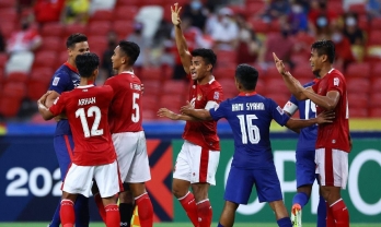 Lịch thi đấu AFF Cup hôm nay 29/12: Thái Lan chạm trán Indonesia