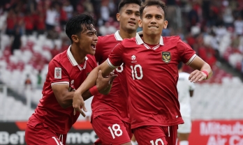 Indonesia gặp trở ngại lớn ngay trên sân nhà trước ngày đấu Việt Nam