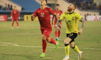 Bán kết AFF Cup 2022 không thể tổ chức theo đúng kế hoạch