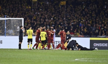 Dư luận phẫn nộ với hành động 'không thể chấp nhận được' ở AFF Cup 2022