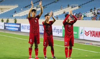 Vừa vào chung kết AFF Cup, HLV Park Hang Seo nhận tin buồn từ trò cưng