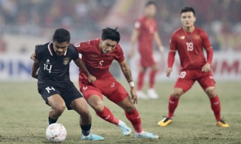 Thua Việt Nam, sao nhập tịch Indonesia làm điều phũ phàng với Văn Hậu