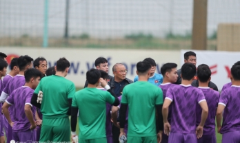 VFF đối diện án phạt nặng ở AFF Cup 2022