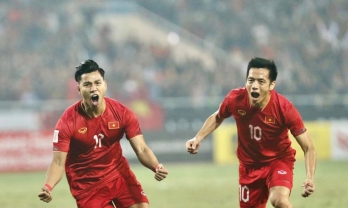 Lịch thi đấu AFF Cup ngày 16/1: Việt Nam quyết vô địch trước người Thái