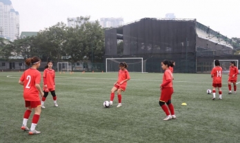 VFF 'gật đầu' đồng ý lời mời giao hữu từ LĐBĐ Nhật Bản