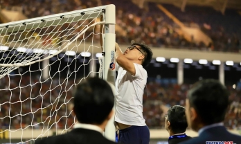 VFF báo tin vui về sân Mỹ Đình ở AFF Cup 2022