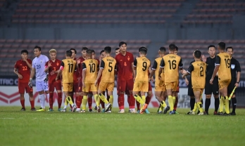 Danh sách các đội đi tiếp và bị loại AFF Cup 2022: Đã rõ cái tên đầu tiên