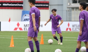 ĐT Việt Nam hưởng thêm quyền lợi nhờ thay đổi mới tại AFF Cup 2022